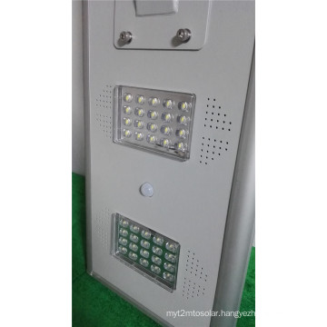 Solar Light Outdoor Lighting All in One Solar Street Light